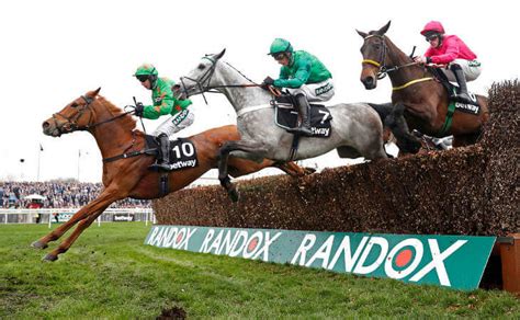 Sporting Legends Grand National Betway