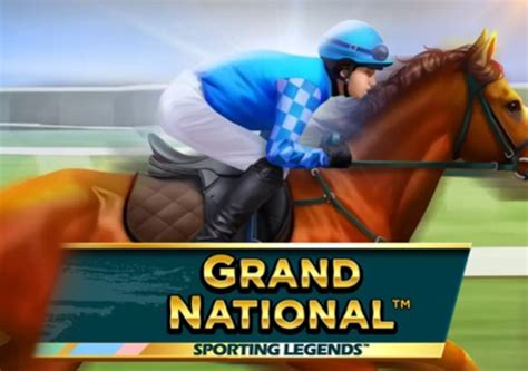 Sporting Legends Grand National Review 2024