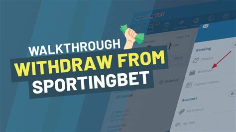 Sportingbet Delayed Withdrawal And Lack Of Communication
