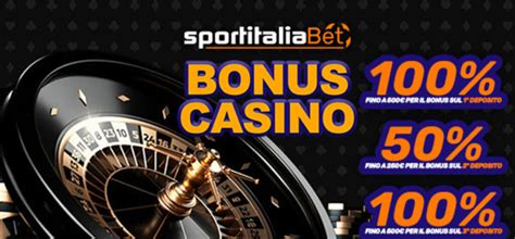 Sportitaliabet Casino Guatemala