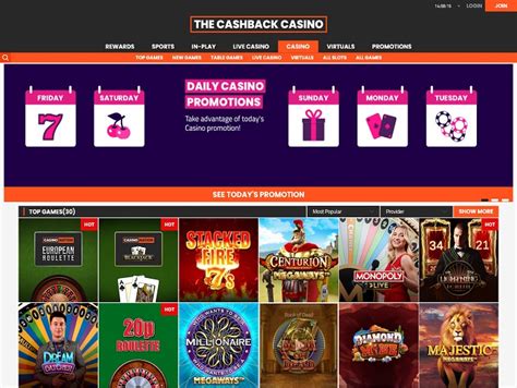 Sportnation Casino Review