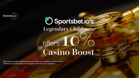 Sportsbet Io Casino Honduras