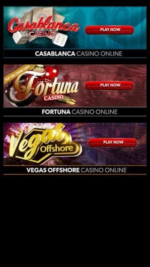 Sportsbettingonline Casino Mobile