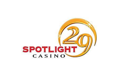 Spotlight 29 De Casino De Jantar