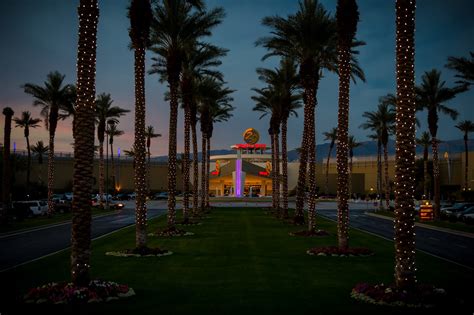 Spotlight 29 De Casino Palm Desert