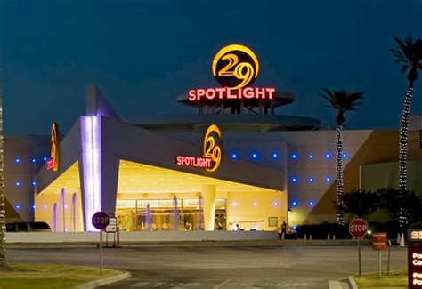 Spotlight Do Casino