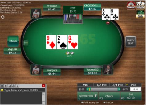 Sprint Poker Online