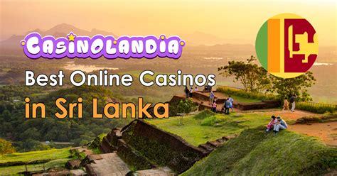 Sri Lanka Casino Pacotes