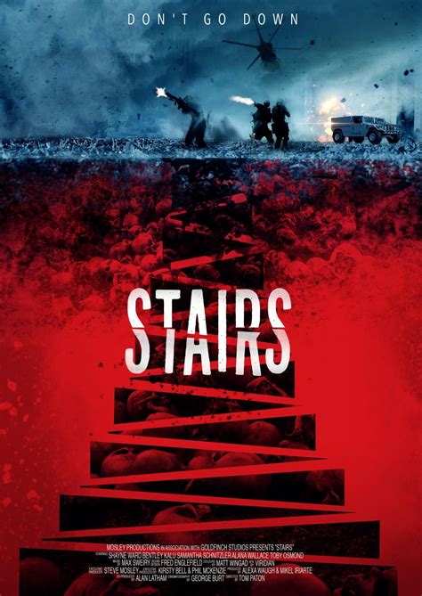 Stairs Review 2024