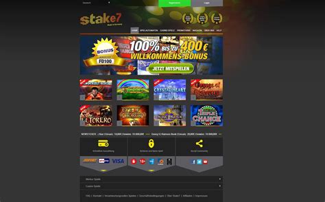 Stake7 Casino Uruguay