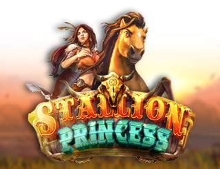 Stallion Princess Bwin