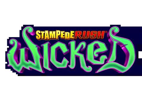 Stampede Rush Wicked Sportingbet