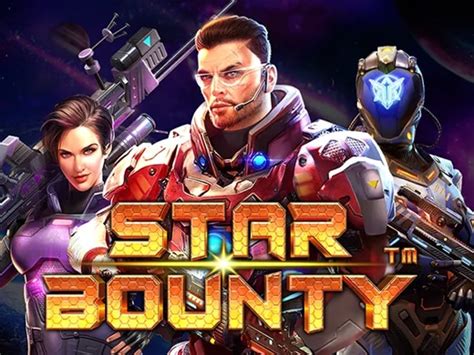 Star Bounty Bodog