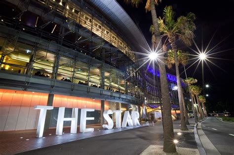 Star Casino Sydney Australia
