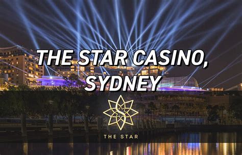 Star Casino Sydney Horarios De Abertura