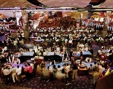 Star City Casino Em Sydney Australia