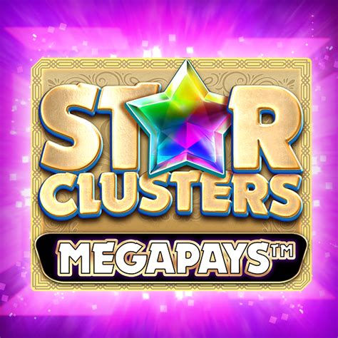 Star Clusters Megapays Pokerstars