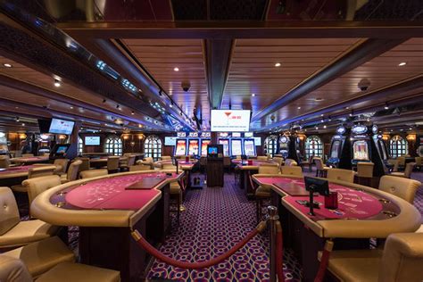 Star Cruises Casino Empregos