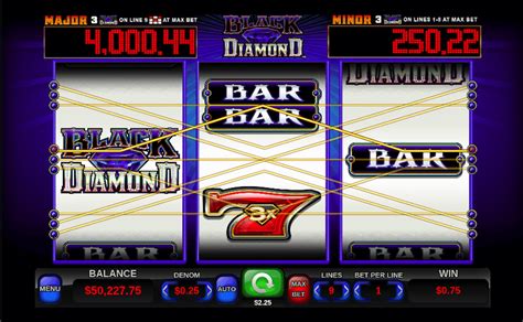 Star Diamonds Slot - Play Online