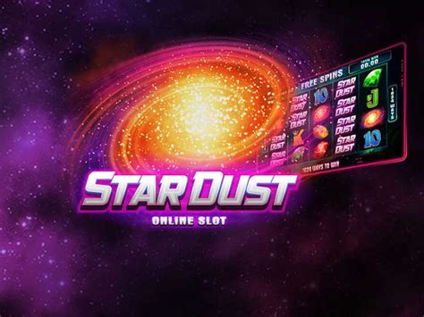 Star Dust 888 Casino