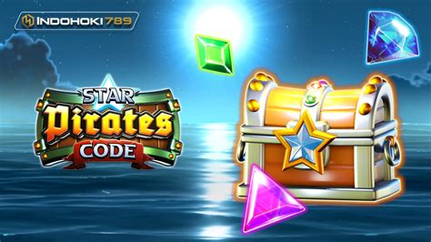 Star Pirates Code 888 Casino