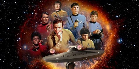 Star Trek Contra Todas As Probabilidades Slots De Revisao