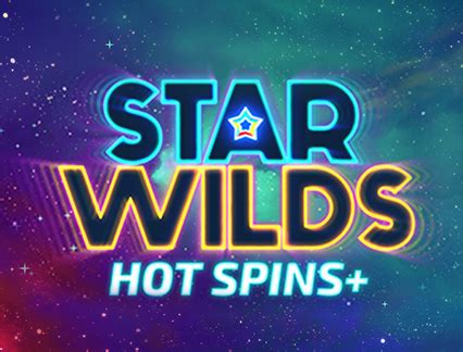 Star Wilds Hot Spins Sportingbet