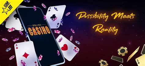 Star111 Casino Apk