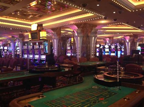 Starbay Casino Panama Hilton