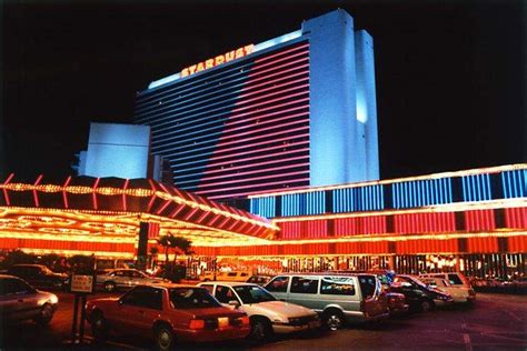 Stardust Casino Paraguay