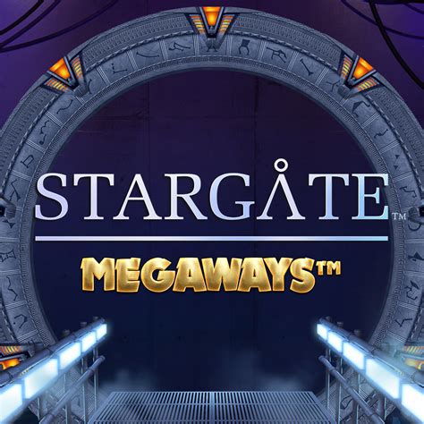 Stargate Megaways Bodog