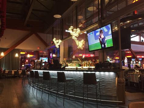 Starlight Casino Massas Bar