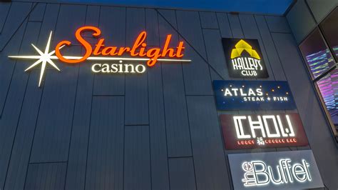 Starlight Entretenimento De Casino