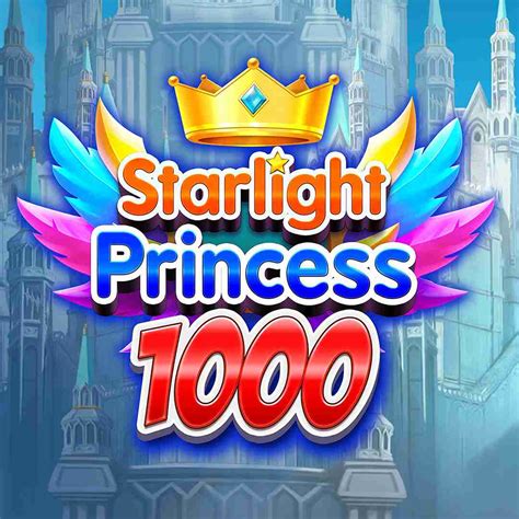 Starlight Princess 1000 Leovegas