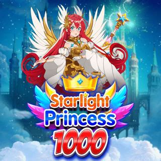 Starlight Princess Parimatch