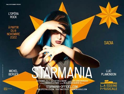 Starmania Bet365