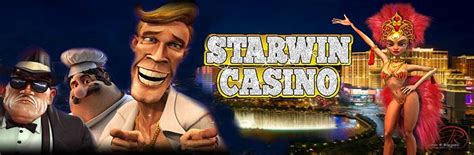 Starwin Casino Mexico