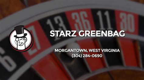 Starz Casino Morgantown Wv