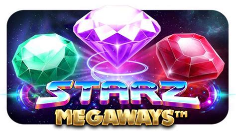 Starz Megaways Brabet