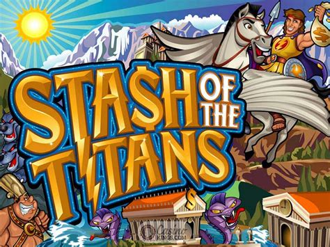 Stash Of The Titans Betsson