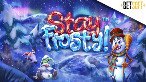 Stay Frosty Bodog