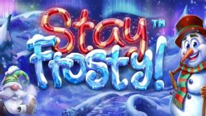 Stay Frosty Review 2024