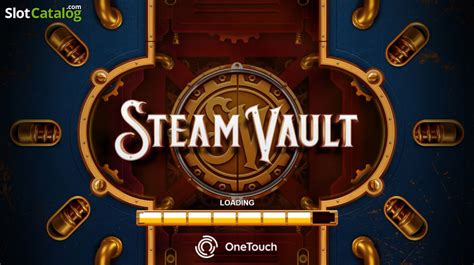 Steam Vault Brabet