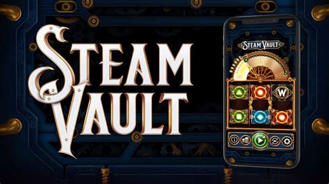 Steam Vault Parimatch