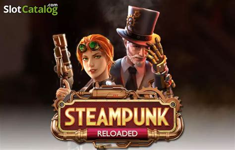 Steampunk Reloaded Pokerstars