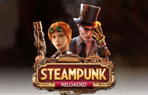Steampunk Reloaded Review 2024