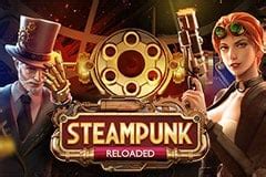 Steampunk Reloaded Review 2024