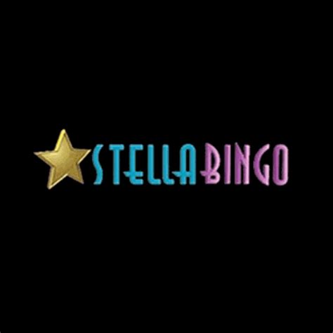 Stella Bingo Casino Codigo Promocional