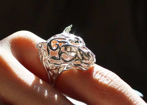 Sterling Silver 3d Betsul
