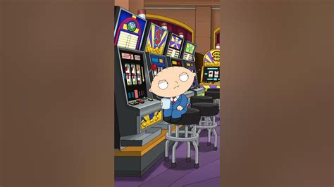 Stewie Griffin Casino